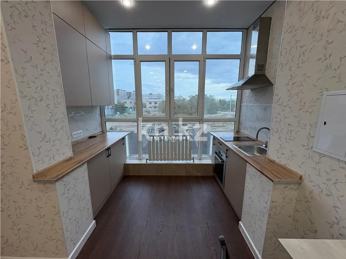 Продажа 3-комнатной квартиры, 72 м², ул. 3-я в Караганде - фото 4