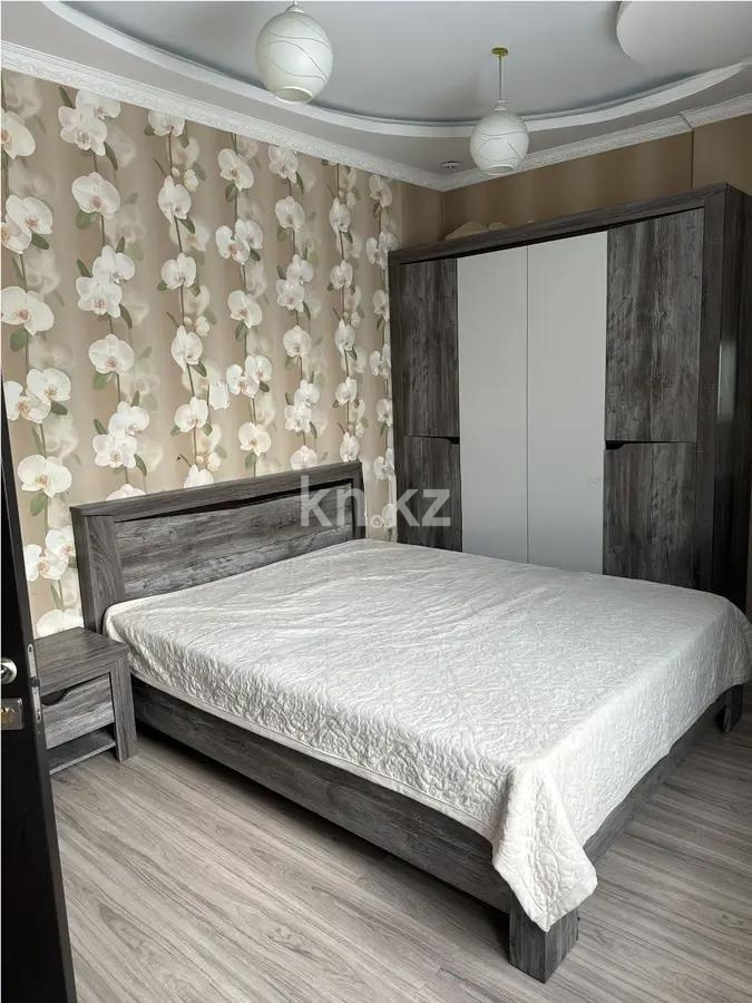 Продажа 2-комнатной квартиры, 69.3 м², ул. Жандосова, дом  184в/1 в Алматы - фото 2