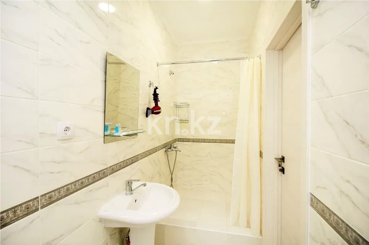 Продажа 2-комнатной квартиры, 46 м² в Алматы - фото 3