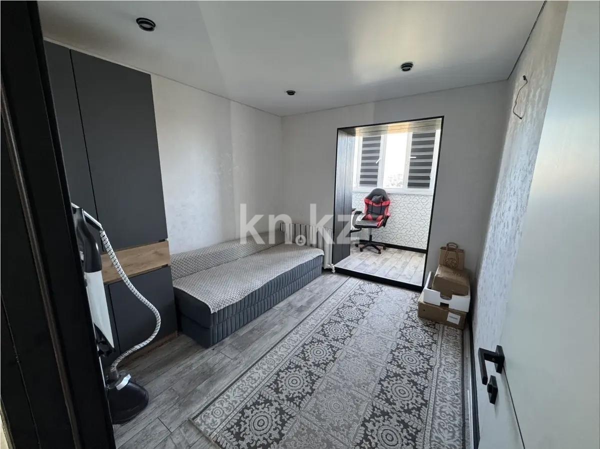 Продажа 3-комнатной квартиры, 65 м² в Караганде - фото 3