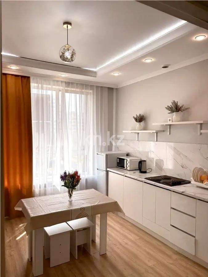 Продажа 1-комнатной квартиры, 42 м² в Астане - фото 2
