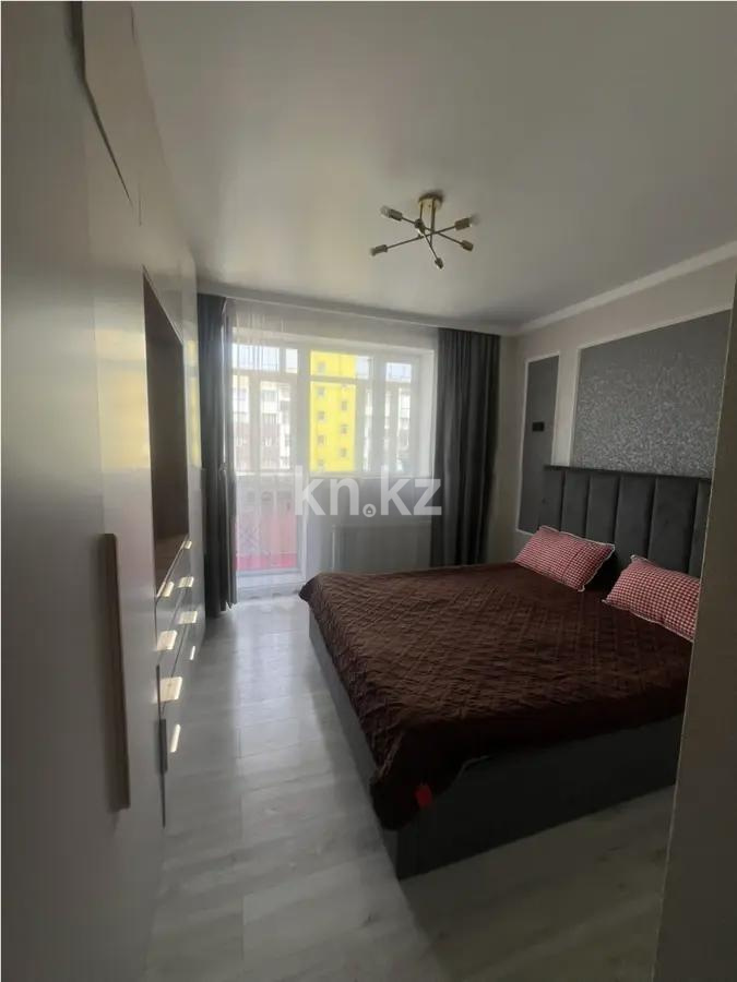 Продажа 2-комнатной квартиры, 62 м² в Астане - фото 2
