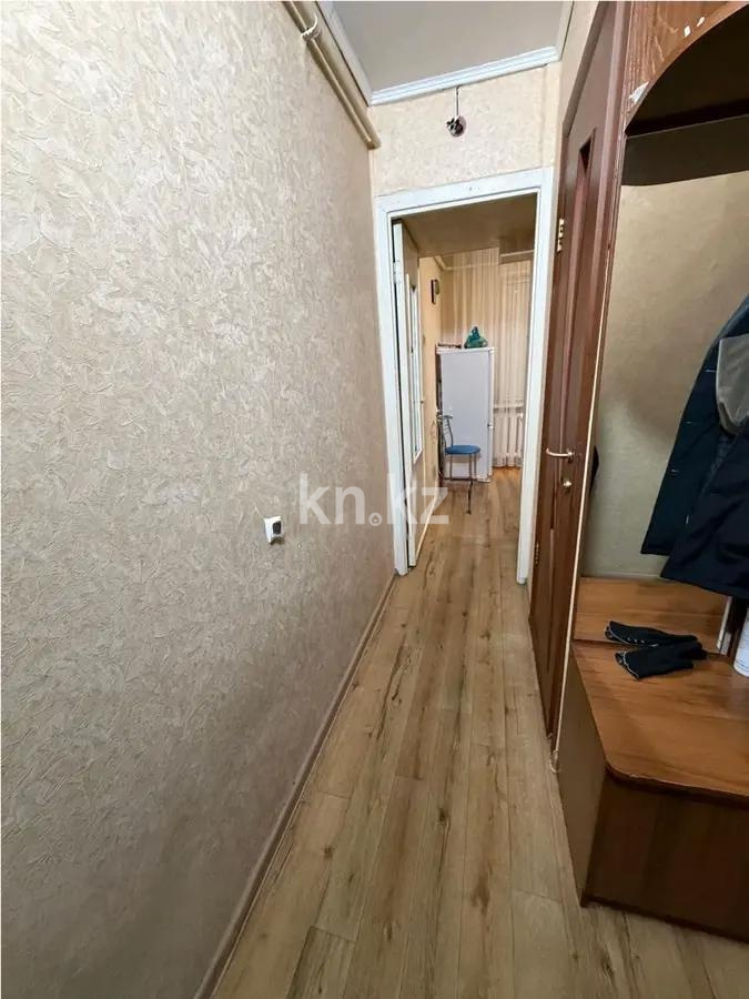 Продажа 1-комнатной квартиры, 31 м² в Алматы - фото 6