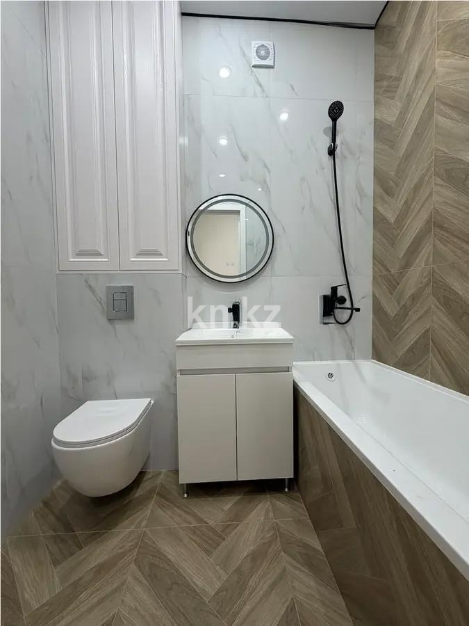 Продажа 2-комнатной квартиры, 63 м² в Караганде - фото 4