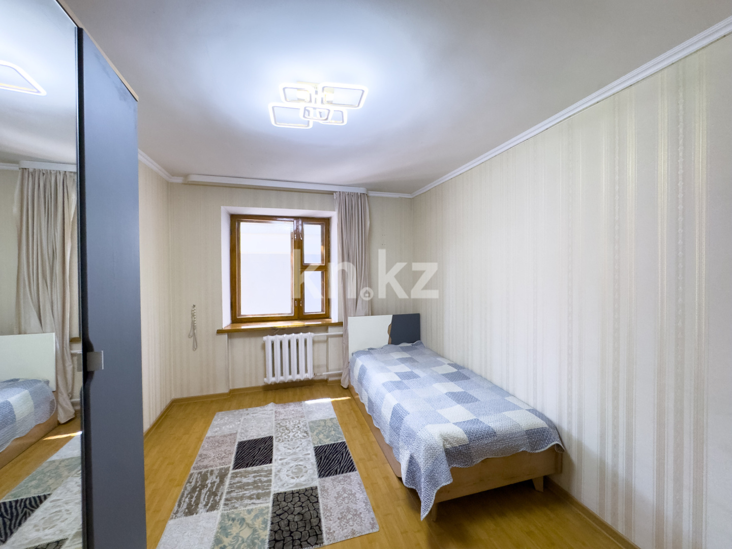 Продажа 4-комнатной квартиры, 106 м² в Астане - фото 3