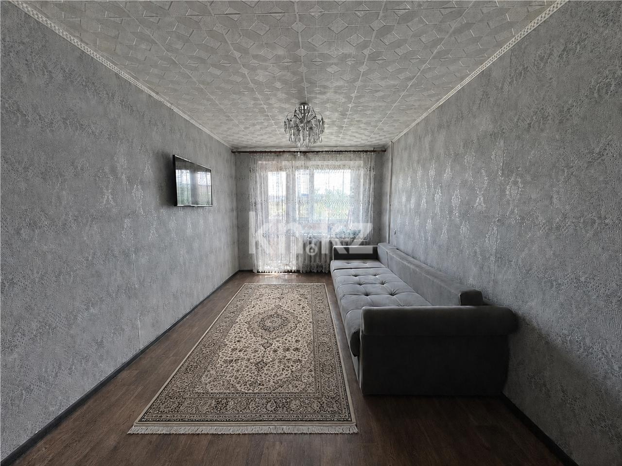 Продажа 2-комнатной квартиры, 51 м² в Темиртау
