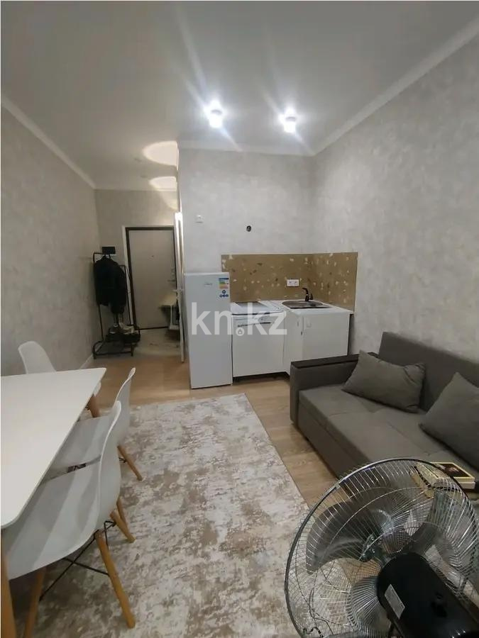 Продажа 1-комнатной квартиры, 22 м² в Астане - фото 2