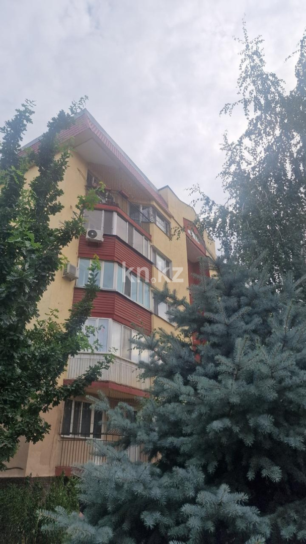 Продажа 3-комнатной квартиры, 120 м² в Алматы - фото 2