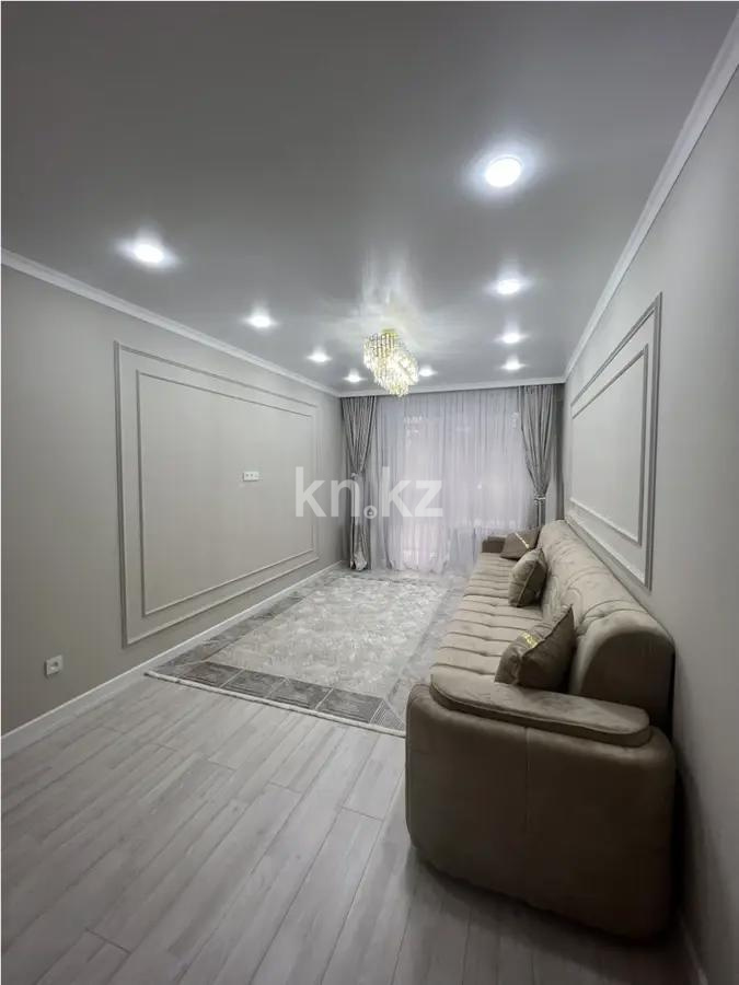 Продажа 2-комнатной квартиры, 70 м² в Алматы