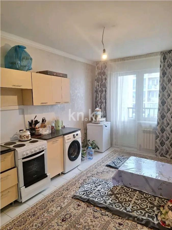 Продажа 2-комнатной квартиры, 58 м² в Алматы - фото 2