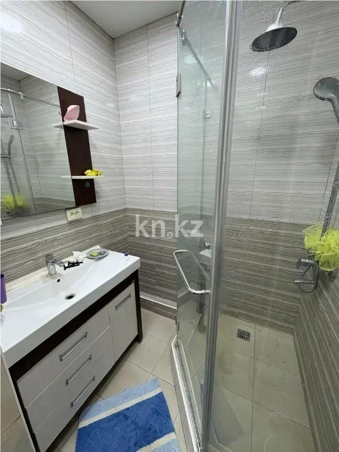 Продажа 3-комнатной квартиры, 73.4 м² в Алматы - фото 5