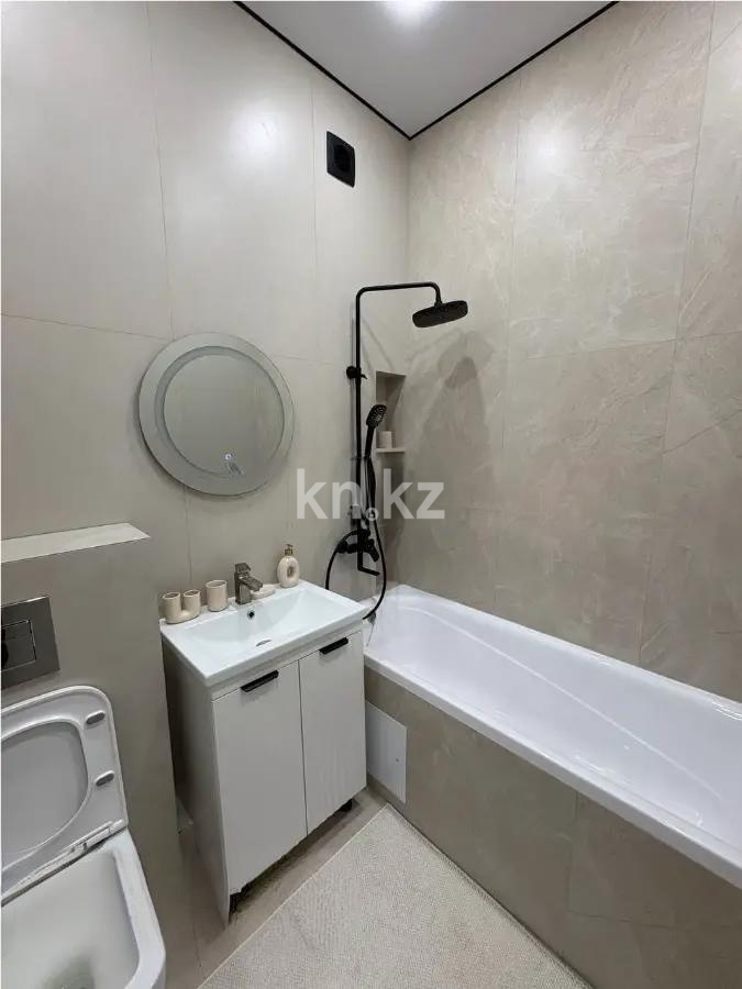 Продажа 1-комнатной квартиры, 40.8 м² в Астане - фото 3