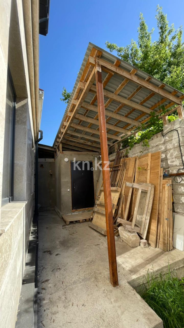 Продажа , 1000 м², ул. Ракышева, дом  1 в Алматы - фото 15