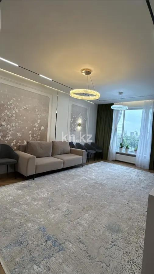 Продажа 4-комнатной квартиры, 140 м² в Алматы