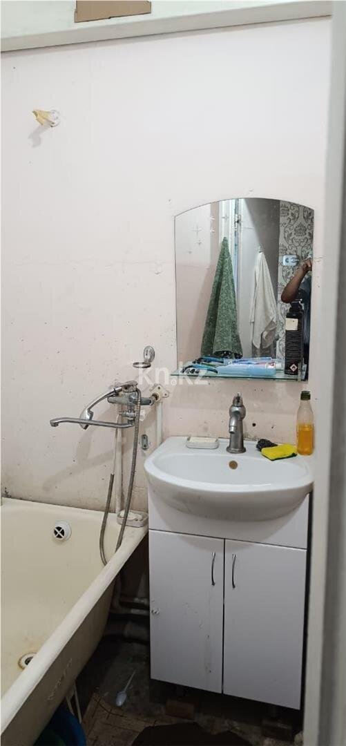 Продажа 1-комнатной квартиры, 30 м² в Караганде - фото 4