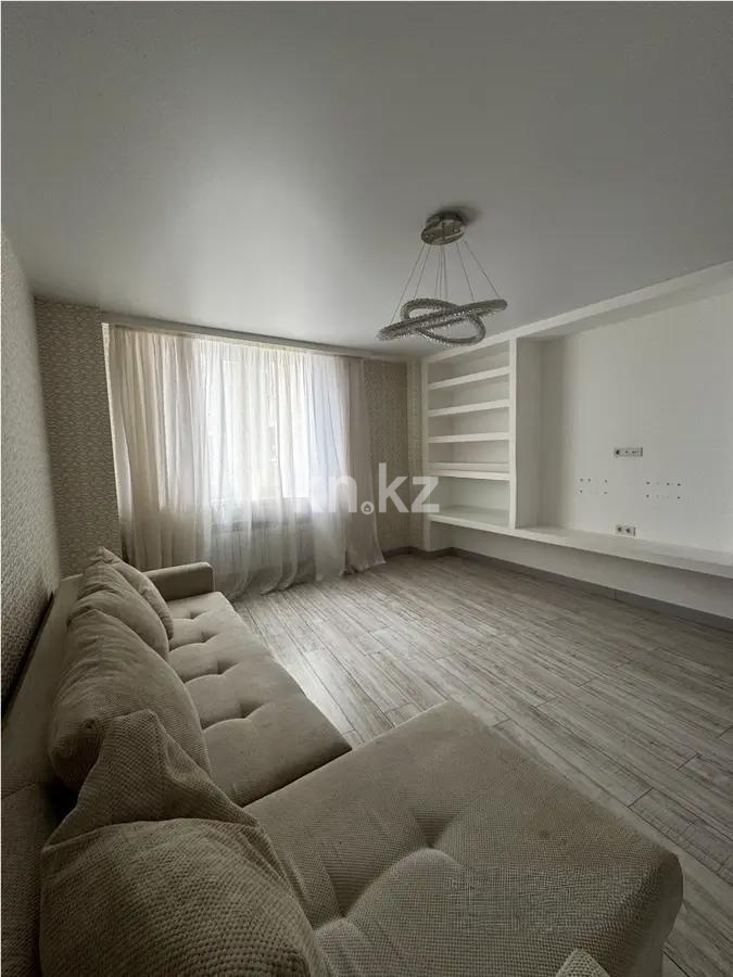 Продажа 4-комнатной квартиры, 130 м², ул. Айтматова, дом  38 в Астане