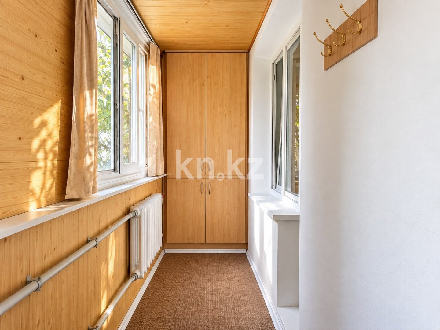 Продажа 2-комнатной квартиры, 50.8 м² в Алматы - фото 3