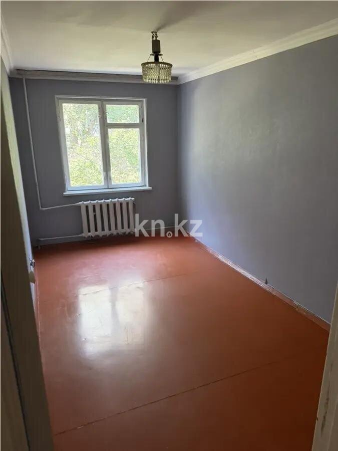 Продажа 3-комнатной квартиры, 60 м² в Алматы - фото 2