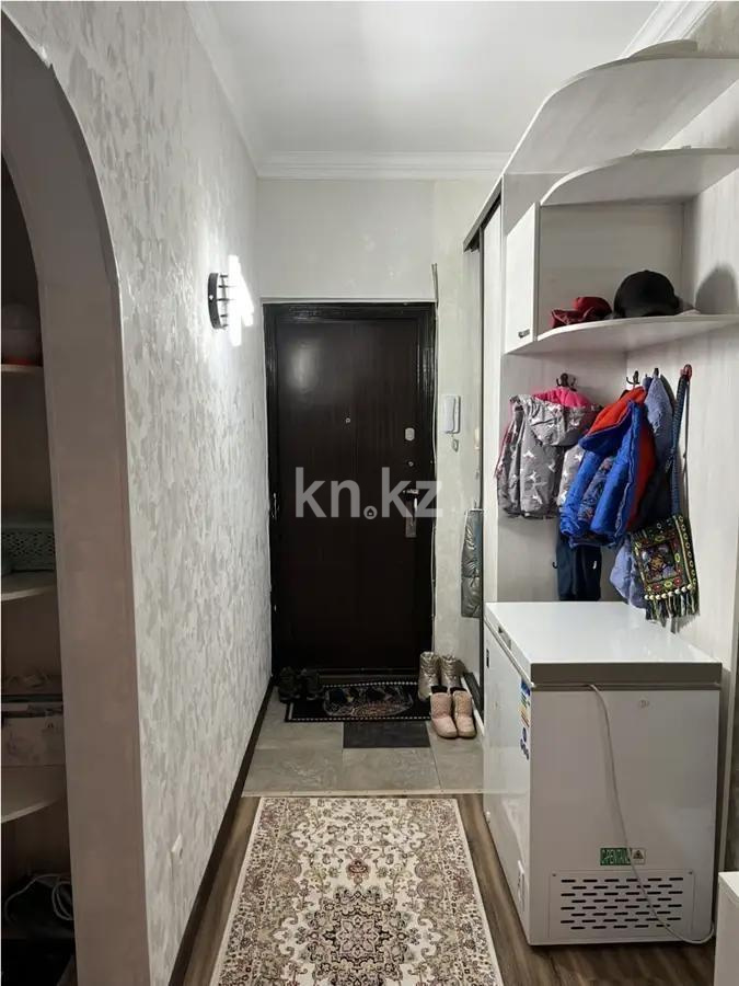 Продажа 3-комнатной квартиры, 64.8 м² в Алматы - фото 6