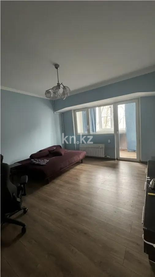 Продажа 2-комнатной квартиры, 81.7 м² в Алматы