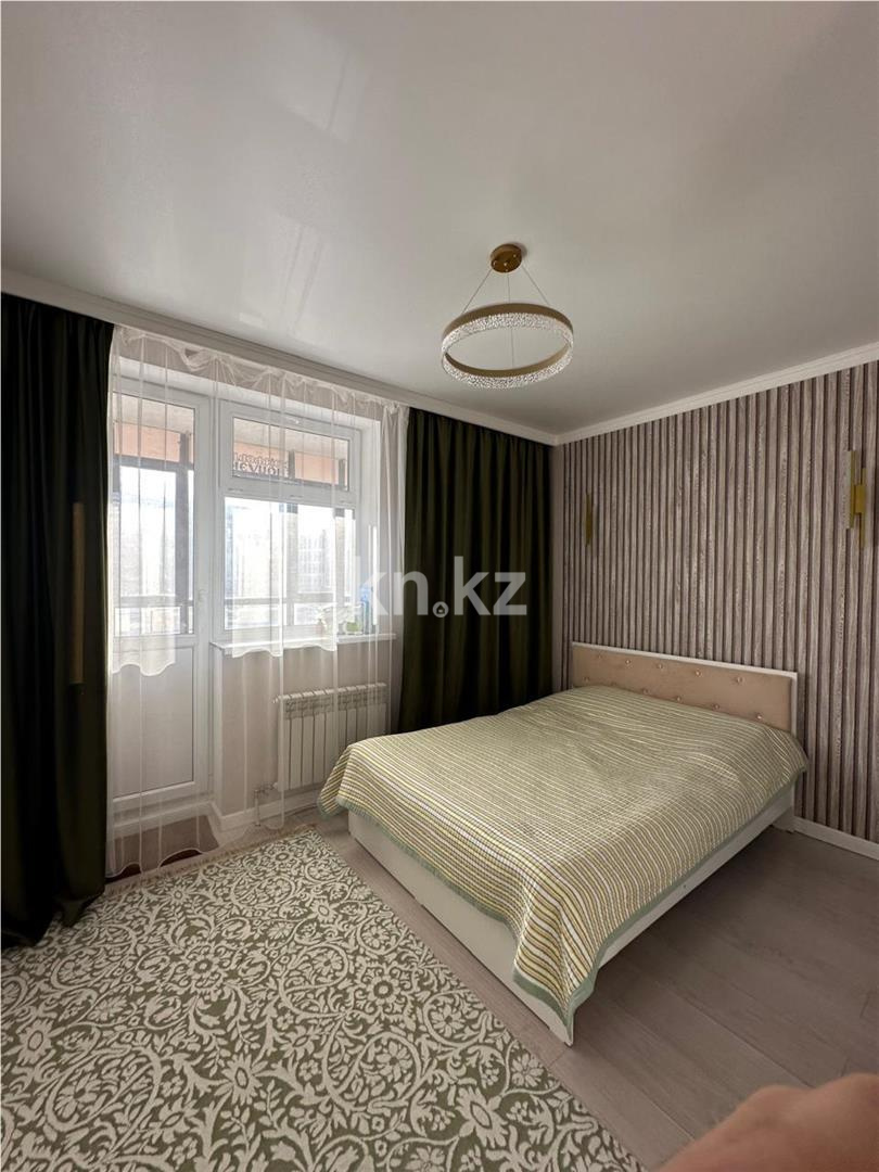 Продажа 2-комнатной квартиры, 42.8 м² в Астане - фото 6
