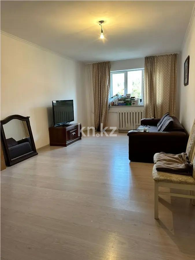 Продажа 3-комнатной квартиры, 75 м², пр. Абылай хана, дом  59а в Астане