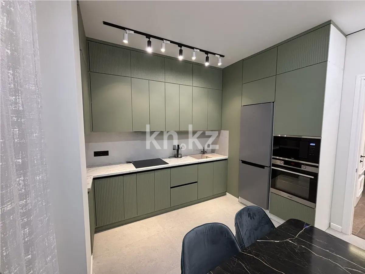 Продажа 2-комнатной квартиры, 70 м², ул. Байтурсынова, дом  22 стр в Астане - фото 3