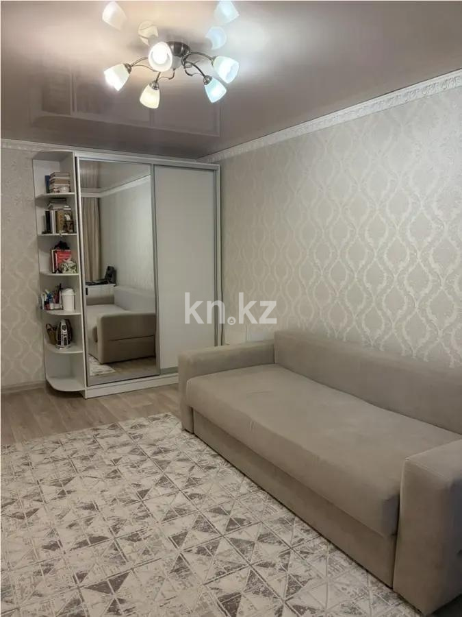 Продажа 1-комнатной квартиры, 33 м² в Караганде