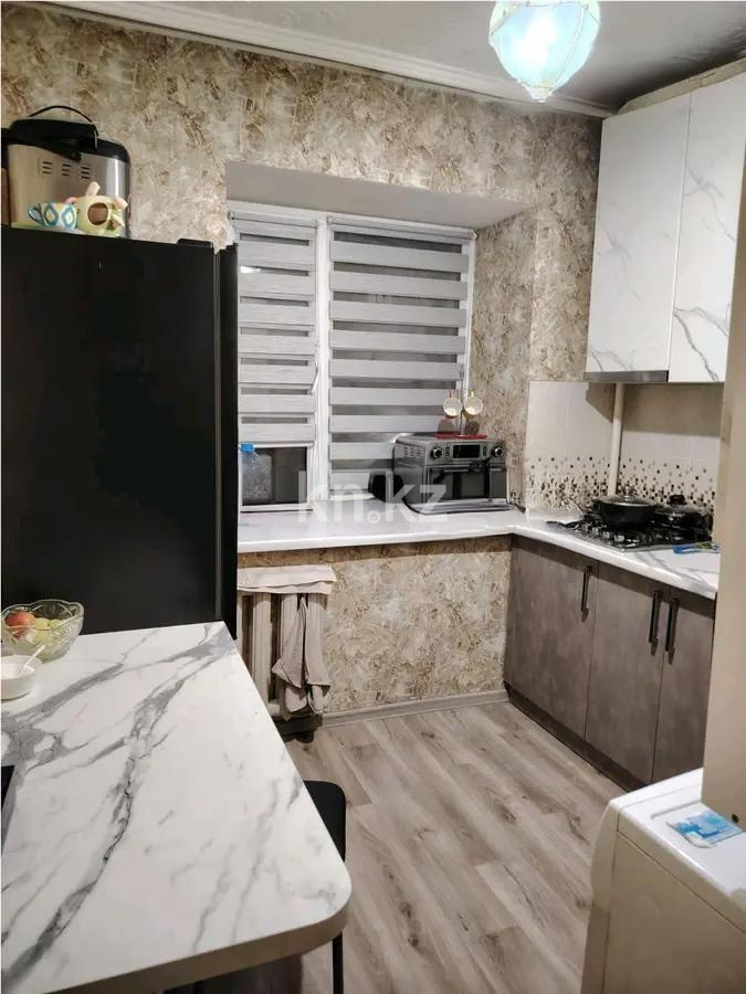 Продажа 1-комнатной квартиры, 39 м² в Караганде - фото 2