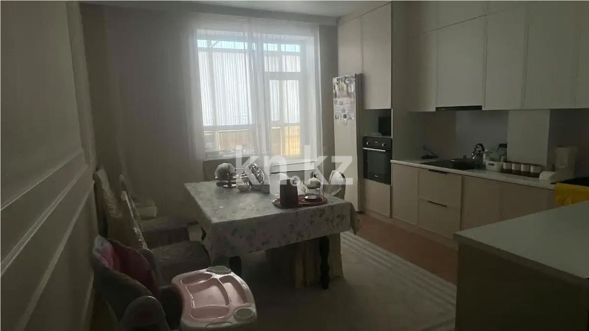 Продажа 5-комнатной квартиры, 147 м² в Астане - фото 2