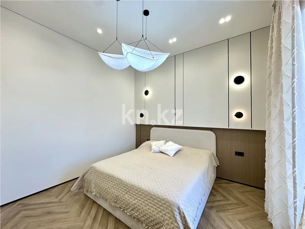 Продажа 3-комнатной квартиры, 72 м² в Астане - фото 2