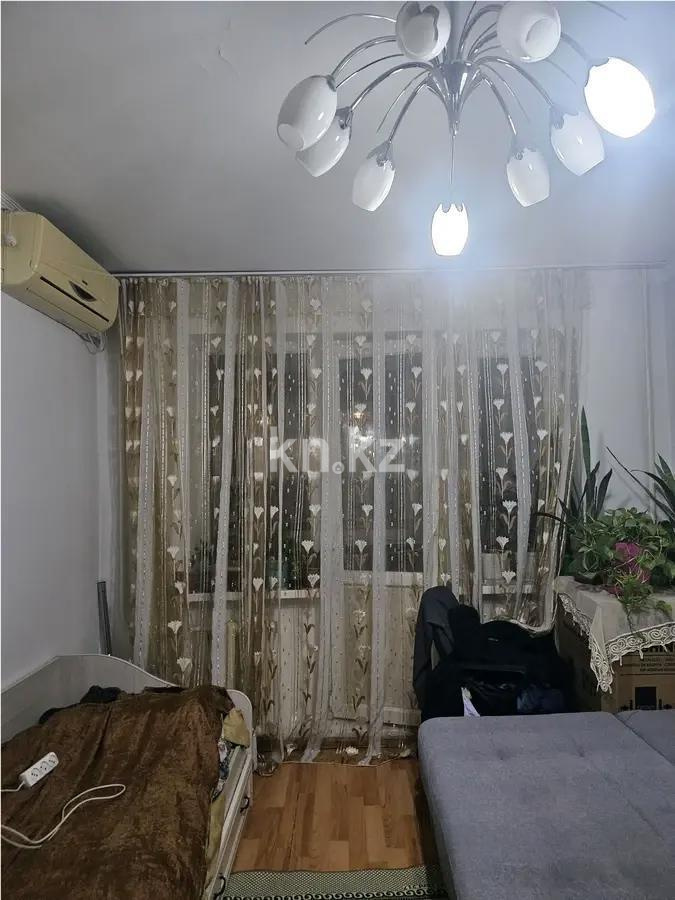 Продажа 2-комнатной квартиры, 44 м² в Алматы