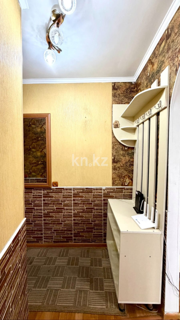 Продажа 3-комнатной квартиры, 53 м², ул. Бородина, дом  10 в Алматы - фото 16