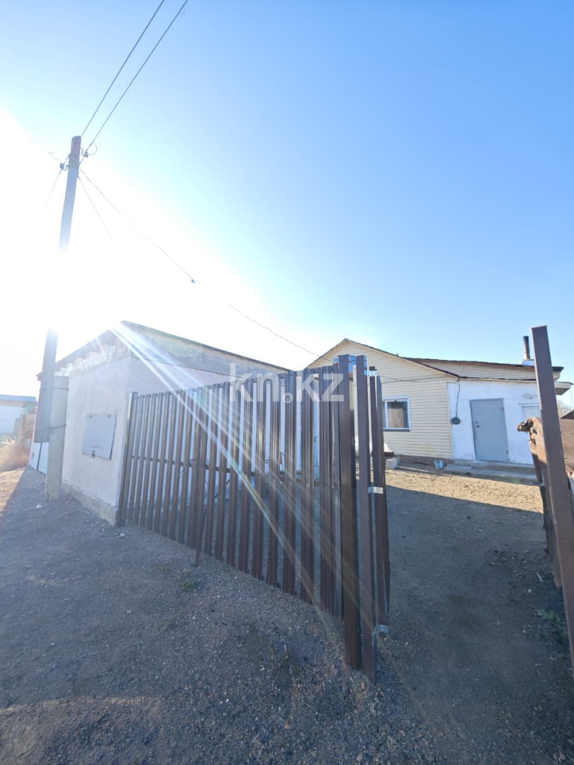 Продажа 3-комнатного дома, 105 м², ул. Молдавская в Караганде - фото 19