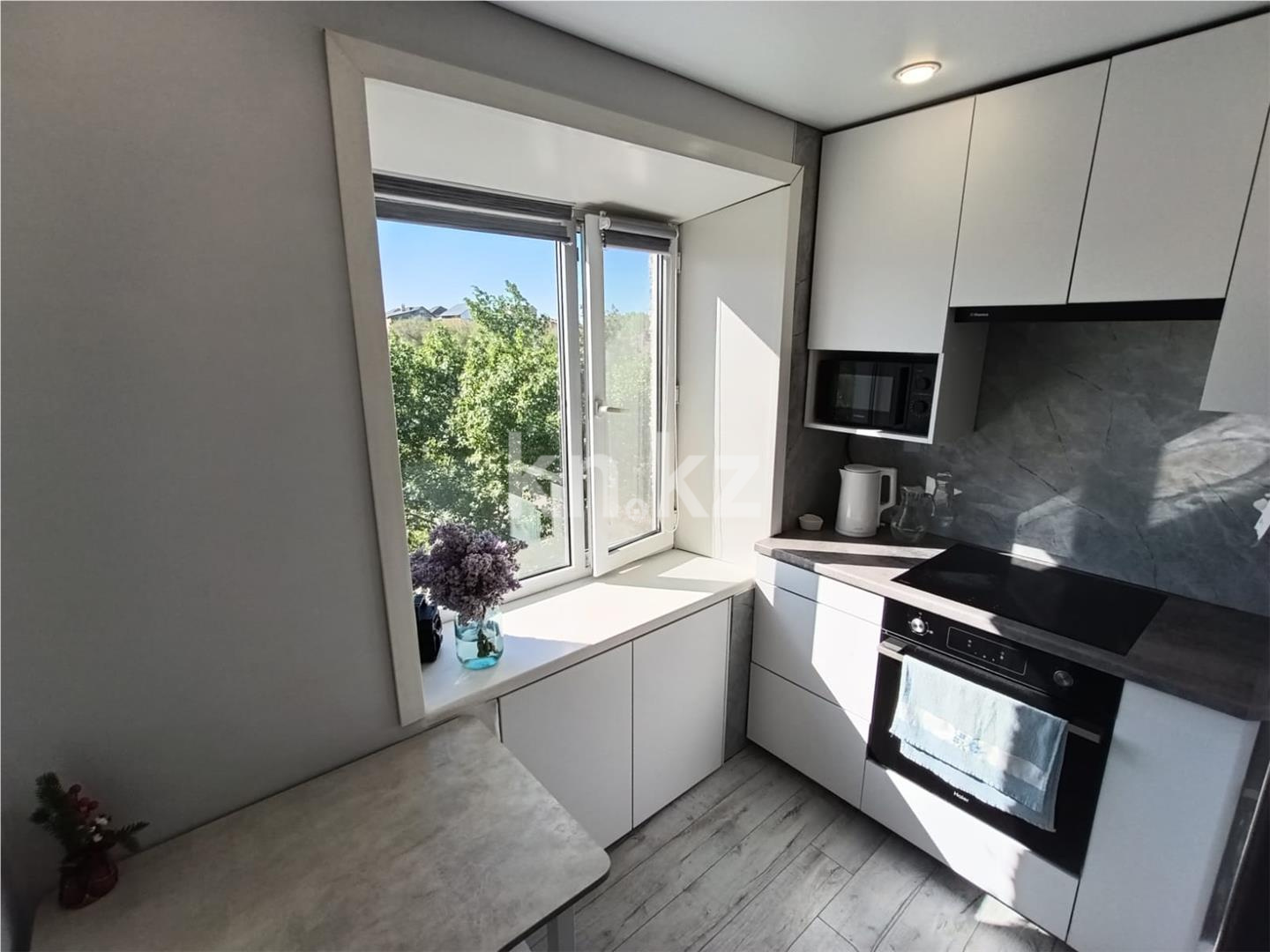 Продажа 3-комнатной квартиры, 52 м² в Темиртау - фото 5
