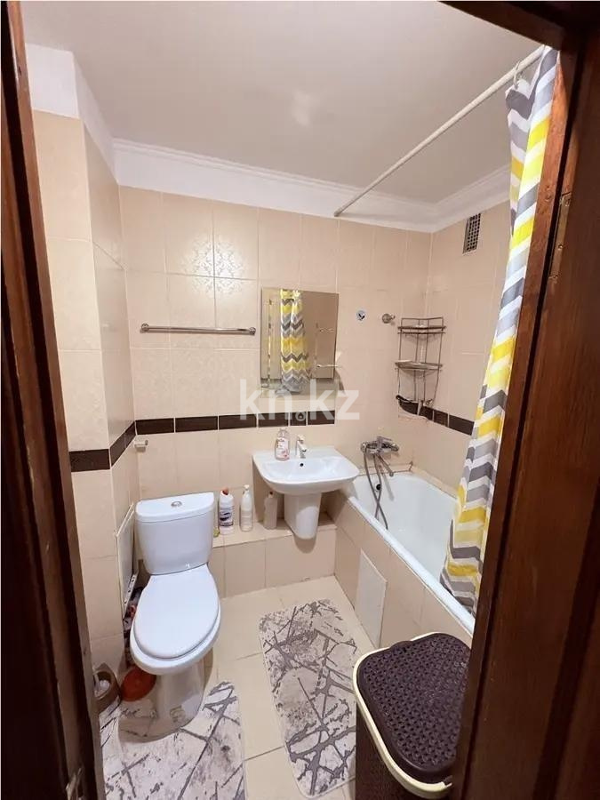 Продажа 3-комнатной квартиры, 56 м² в Алматы - фото 5