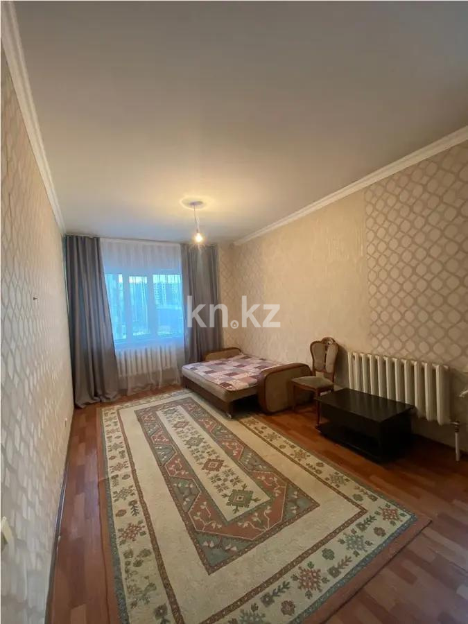 Продажа 3-комнатной квартиры, 80 м², ул. Байтурсынова, дом  12 в Астане