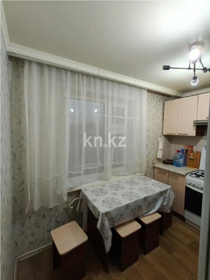 Продажа 2-комнатной квартиры, 44.1 м² в Астане - фото 3