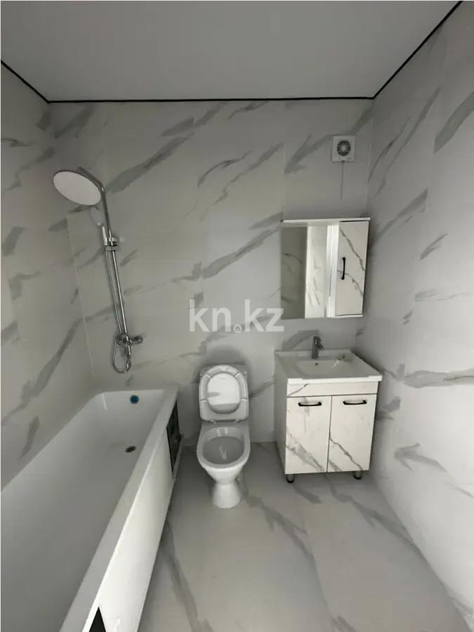 Продажа 1-комнатной квартиры, 32 м² в Алматы - фото 3