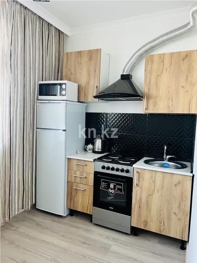 Продажа 1-комнатной квартиры, 42 м² в Астане - фото 2