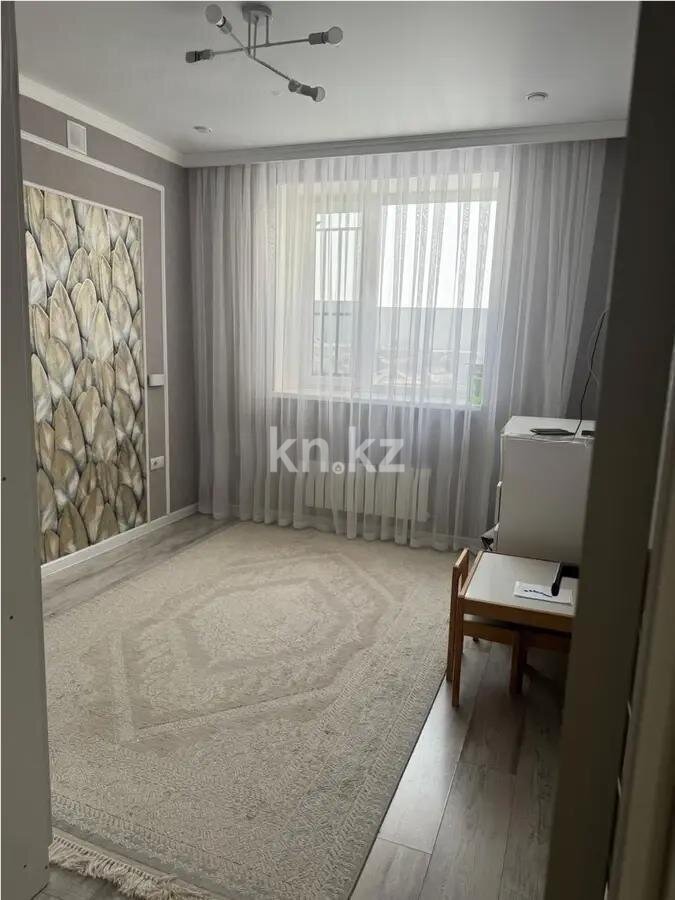 Продажа 2-комнатной квартиры, 37.1 м² в Астане - фото 2