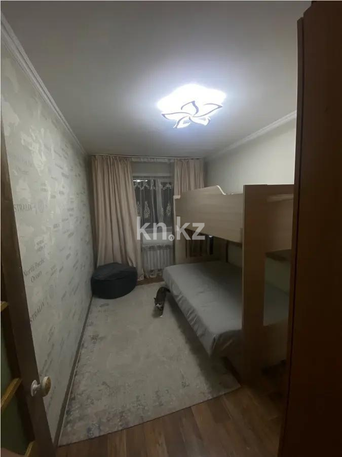 Продажа 2-комнатной квартиры, 44 м², пр. Н. Абдирова, дом  28/2 в Караганде - фото 3