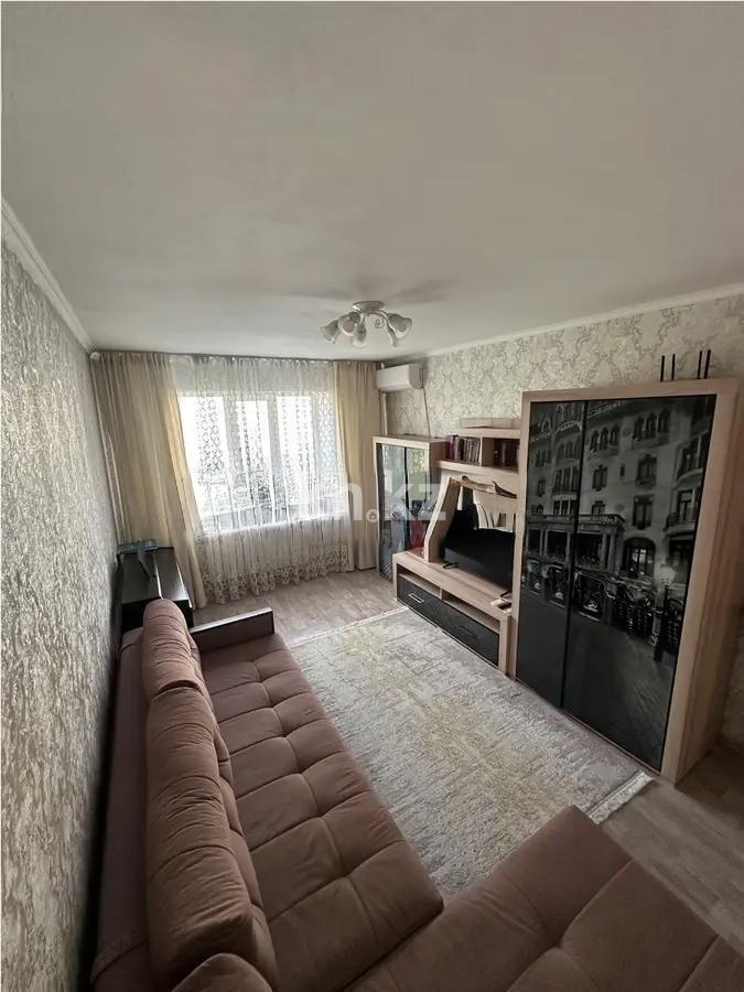 Продажа 2-комнатной квартиры, 49 м² в Алматы