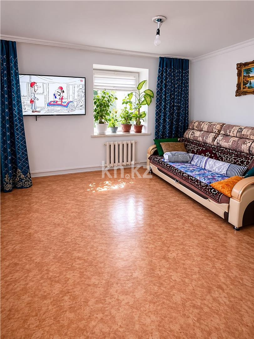 Продажа 3-комнатного дома, 39 м² в Караганде - фото 3