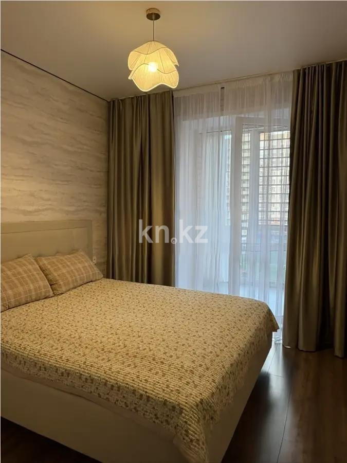 Продажа 2-комнатной квартиры, 42 м² в Астане - фото 2