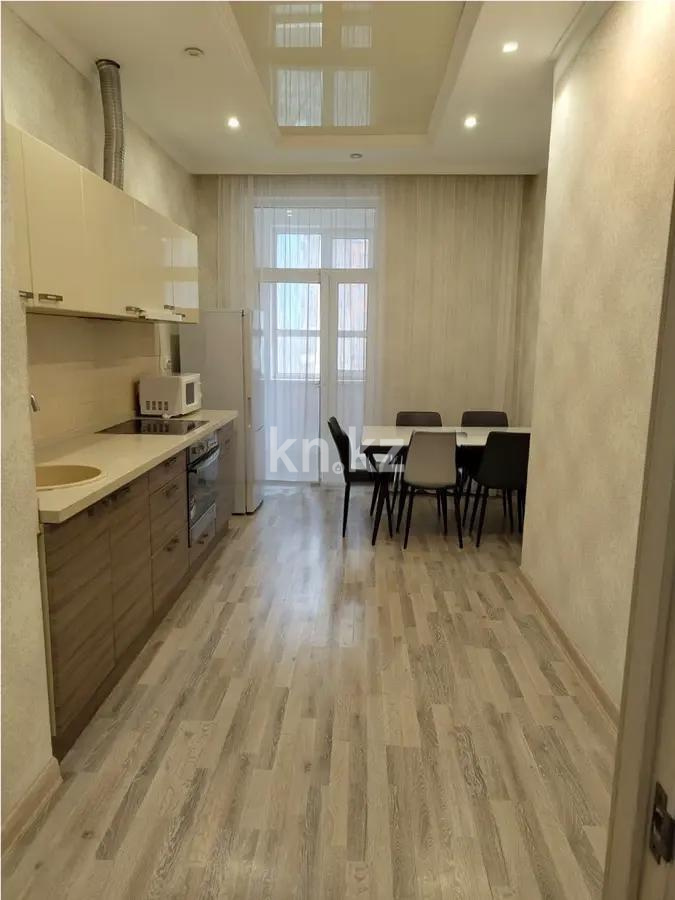 Продажа 2-комнатной квартиры, 77.3 м², ул. Керей, Жанибек хандар, дом  6 в Астане - фото 3