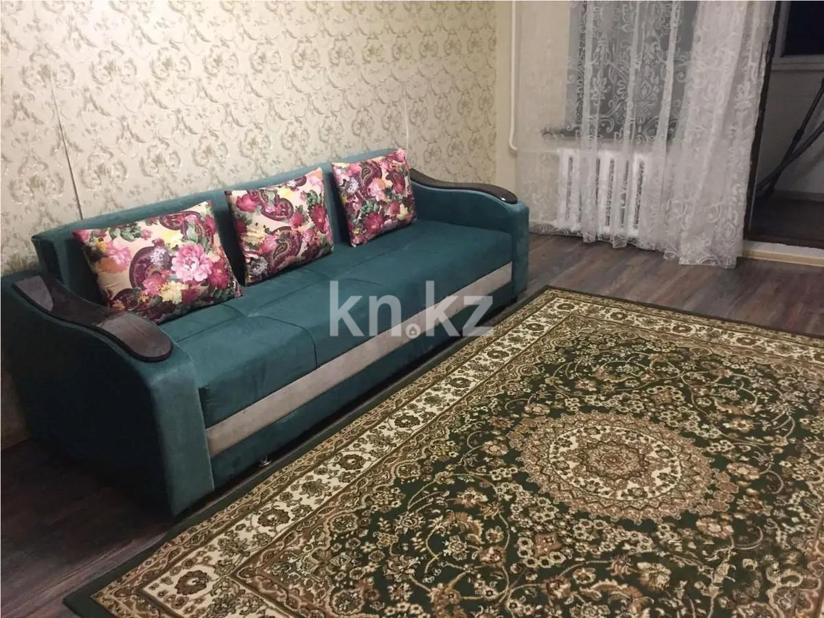 Продажа 1-комнатной квартиры, 34 м² в Алматы