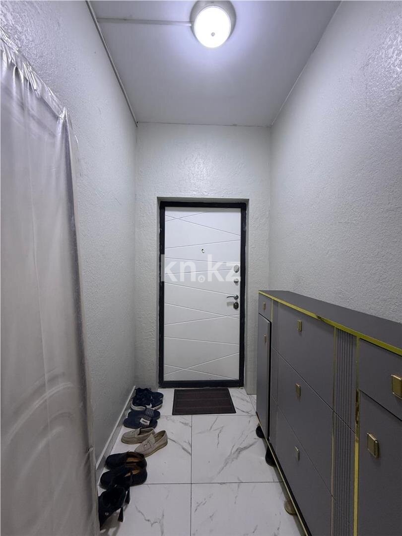 Продажа 3-комнатной квартиры, 86 м² в Караганде - фото 13