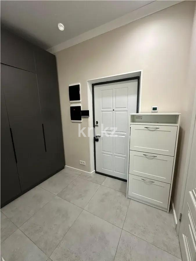 Продажа 2-комнатной квартиры, 48 м², ул. Журавлева, дом  26 в Алматы - фото 3