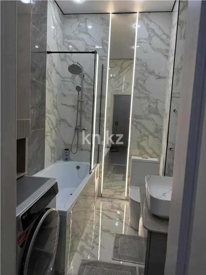 Продажа 1-комнатной квартиры, 40 м² в Астане - фото 3